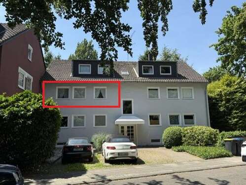 Foto - Wohnung zum Kaufen in Köln 375.000,00 € 69 m²