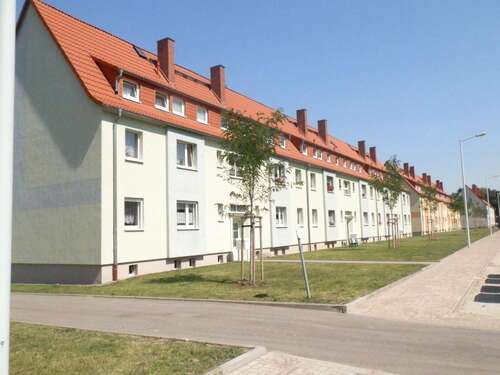Foto - Wohnung zum Mieten in Eisenach 371,00 € 52 m²