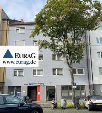 Foto - Haus zum Kaufen in Nürnberg 1.950.000,00 € 580 m²