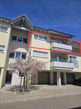 Foto - Wohnung zum Kaufen in Jestetten 448.000,00 € 93.05 m²