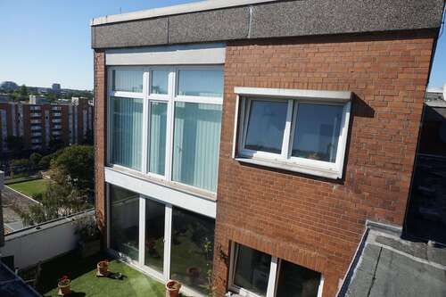 Foto - Wohnung zum Kaufen in Hannover 290.000,00 € 129 m²