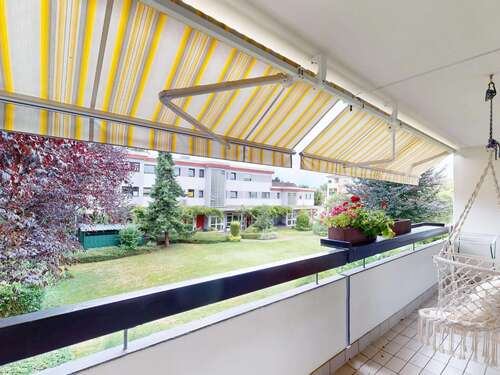Foto - Wohnung zum Kaufen in Emmendingen 390.000,00 € 113 m²