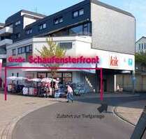 Einzelhandel in Radevormwald 5.000,00 € 600 m²