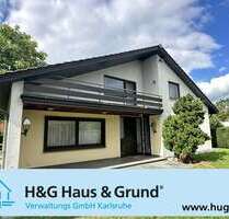 Haus zum Kaufen in Karlsruhe 1.650.000,00 € 342 m²
