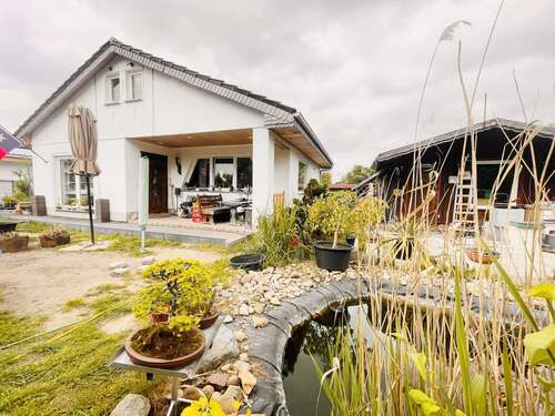 Foto - Haus zum Kaufen in Berlin Bohnsdorf 429.000,00 € 64.67 m²