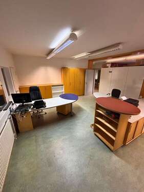 Foto - Büro in Schriesheim 1.450,00 € 127 m²