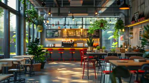 Foto - Gastronomie in München 2.200,00 € 130 m²
