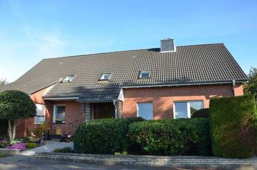 Foto - Wohnung zum Mieten in Wasbek-Bullenbek 700,00 € 65 m²