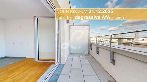 Foto - Wohnung zum Kaufen in Frankfurt am Main 354.900,00 € 42.45 m²