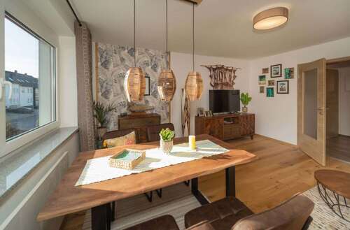 Foto - Wohnen auf Zeit in Oberreichenbach 1.790,00 €