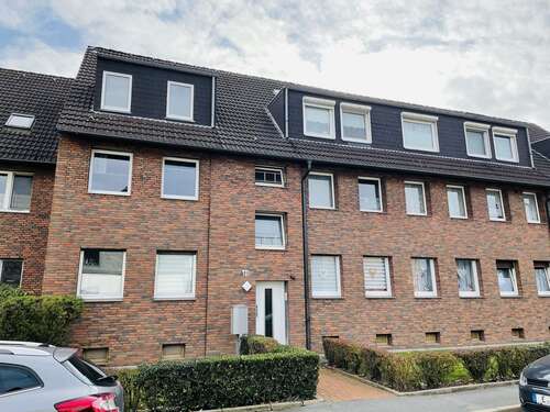 Foto - Wohnung zum Kaufen in Essen 100.000,00 € 49 m²