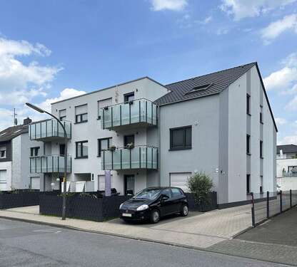 Foto - Wohnung zum Mieten in Recklinghausen 635,00 € 53.51 m²