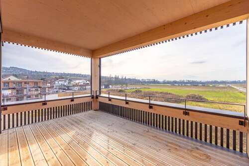 Foto - Wohnung zum Mieten in Binzen 1.978,00 € 124 m²