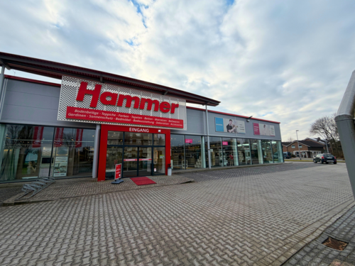 Foto - Einzelhandel in Rheine 3.250.000,00 € 3227 m²