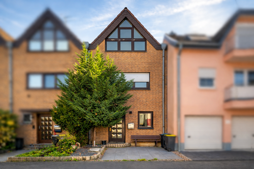 Foto - Haus zum Kaufen in Köln 495.000,00 € 170 m²