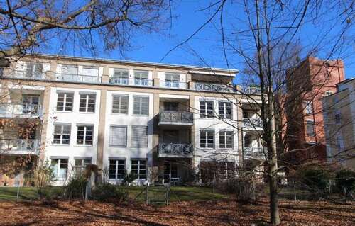 Foto - Wohnung zum Kaufen in Augsburg 435.000,00 € 67 m²