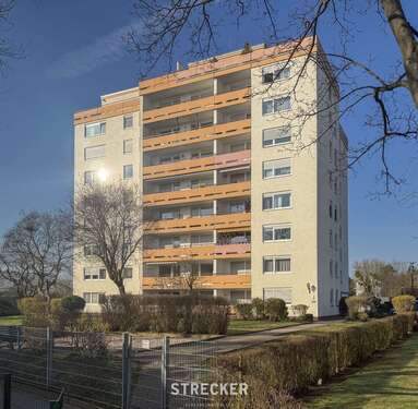 Foto - Wohnung zum Kaufen in Eggenstein-Leopoldshafen 249.000,00 € 81.7 m²