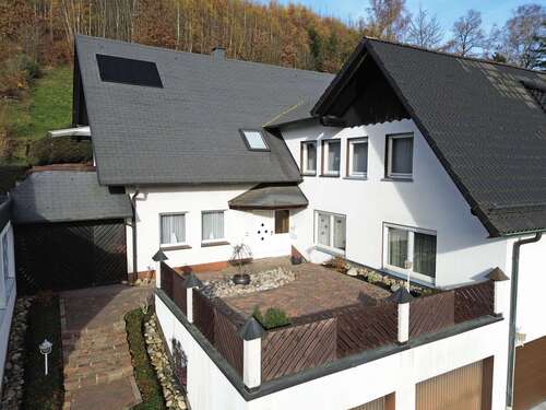 Foto - Haus zum Kaufen in Sundern (Sauerland) 295.000,00 € 136 m²
