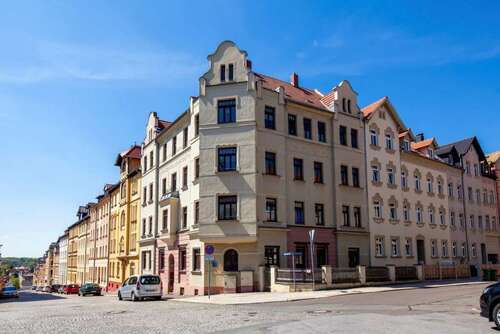 Foto - Wohnung zum Mieten in Altenburg 580,00 € 82.21 m²