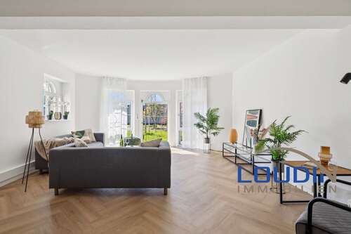Foto - Wohnung zum Kaufen in Offenburg 440.000,00 € 140.33 m²