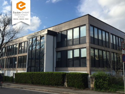 Foto - Büro in Dresden 6.940,00 € 925 m²