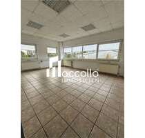 Büro in Willich 590,00 € 65 m² - 590,00&nbsp;EUR Kaltmiete, ca.&nbsp; 65,00&nbsp;m&sup2; in Willich (PLZ: 47877)