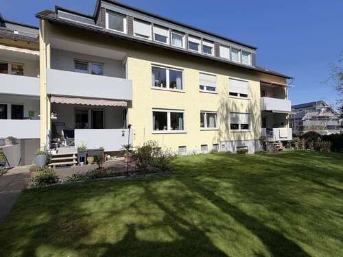 Foto - Wohnung zum Kaufen in Bielefeld 235.000,00 € 90 m²