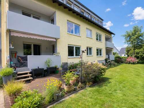 Foto - Wohnung zum Kaufen in Bielefeld 218.000,00 € 90 m²