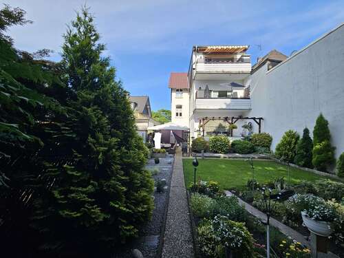 Foto - Wohnung zum Kaufen in Oberhausen 175.000,00 € 76 m²