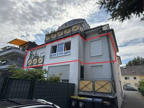 Foto - Wohnung zum Kaufen in Köln 299.000,00 € 79 m²