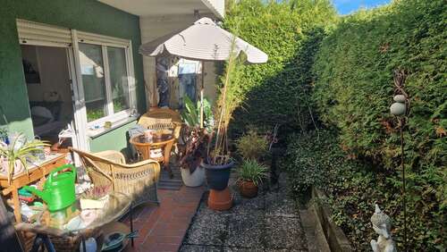 Foto - Wohnung zum Kaufen in Bayern - Kempten 235.000,00 € 56 m²