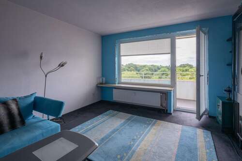 Foto - Wohnung zum Kaufen in Bremen 165.000,00 € 58 m²