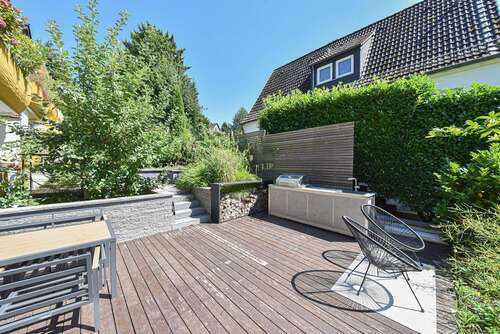 Foto - Wohnung zum Kaufen in Mettmann 395.000,00 € 136 m²