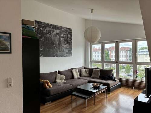 Foto - Wohnung zum Mieten in Hanau 900,00 € 62.33 m²