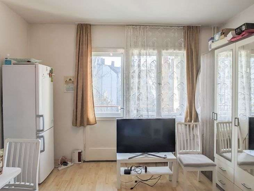 Foto - Wohnung zum Kaufen in Berlin 95.500,00 € 32.41 m²