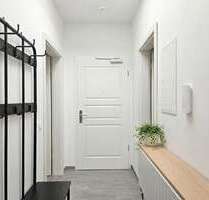 Wohnung zum Mieten in Halle 576,00 € 64 m²
