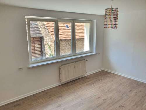 Foto - Wohnung zum Mieten in Wernigerode 215,00 € 26 m²