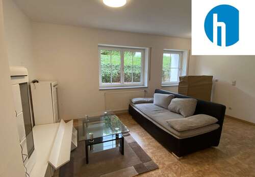 Foto - Wohnung zum Mieten in Hausen 480,00 € 36 m²
