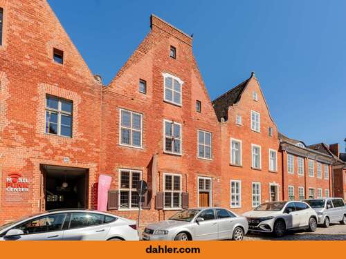 Foto - Haus zum Kaufen in Potsdam Nördliche Innenstadt 2.000.000,00 € 220.1 m²