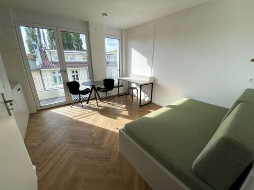 Foto - Wohnung zum Mieten in Berlin 632,92 € 24.84 m²