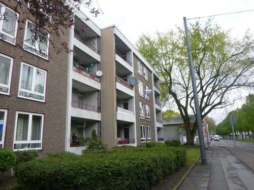 Foto - Wohnung zum Mieten in Gelsenkirchen 419,00 € 60 m²