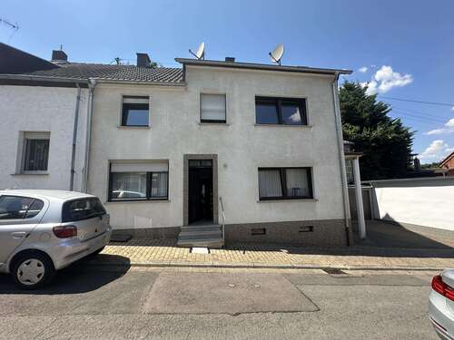 Foto - Haus zum Kaufen in Wadgassen 166.000,00 € 145 m²