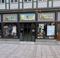 Gastronomie in Wolfenbüttel 1.400,00 € 54 m²