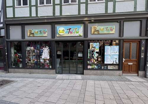 Foto - Gastronomie in Wolfenbüttel 1.800,00 € 54 m²