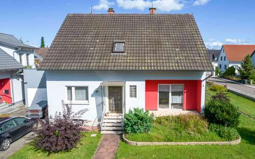 Foto - Haus zum Kaufen in Kehl 389.000,00 € 180 m²