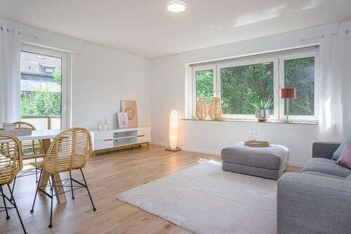 Foto - Wohnung zum Kaufen in Leipzig 159.000,00 € 62.49 m²