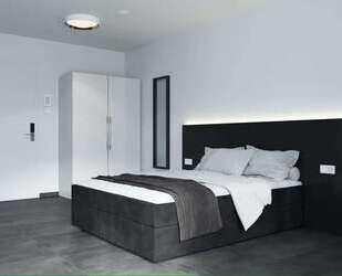 Wohnen auf Zeit in Offenbach am Main 1.495,00 €