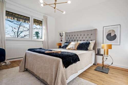 Foto - Wohnung zum Kaufen in Bensheim 299.000,00 € 70 m²