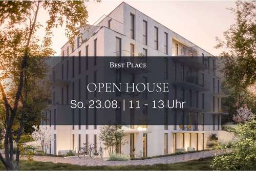 Foto - Wohnung zum Kaufen in Limburg an der Lahn 254.000,00 € 53.5 m²