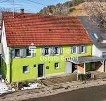 Haus zum Kaufen in Schwäbisch Gmünd 175.000,00 € 89 m²